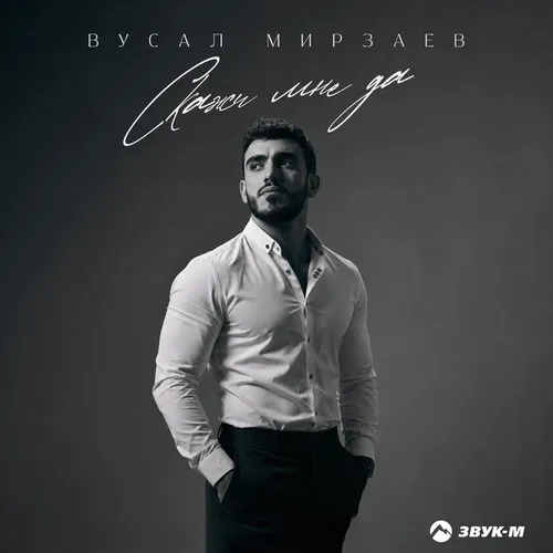 Обложка к песне Скажи Мне Да от Вусал Мирзаев