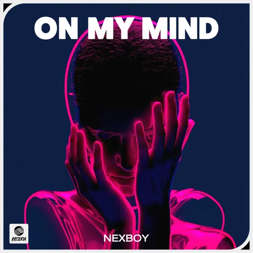 Обложка к песне On My Mind (Extended Mix) от Nexboy