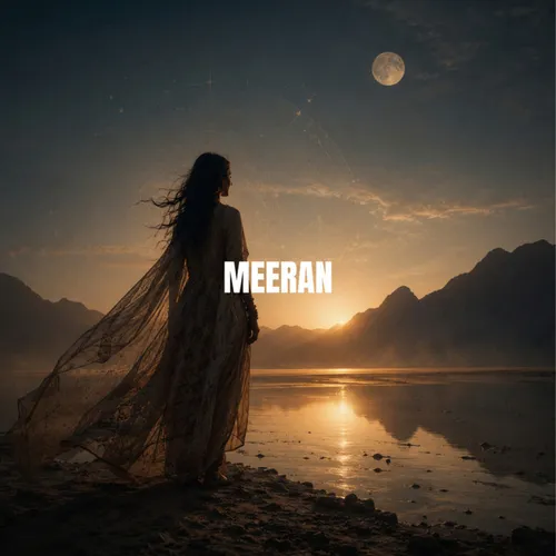 Обложка к песне Day By Day от Meeran