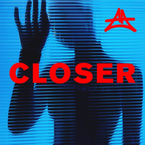 Обложка к песне Closer (Extended Mix) от Adriatique & Emmit Fenn