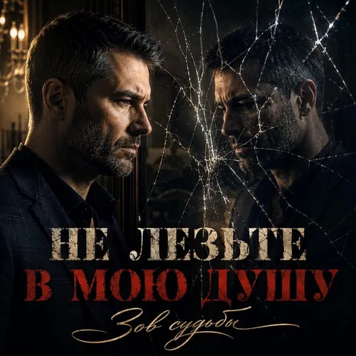 Обложка к песне Не Лезьте В Мою Душу от Зов Судьбы
