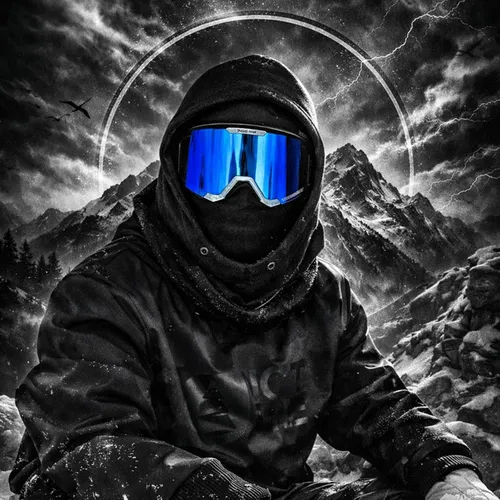 Обложка к песне Ночной Город от Kalisk