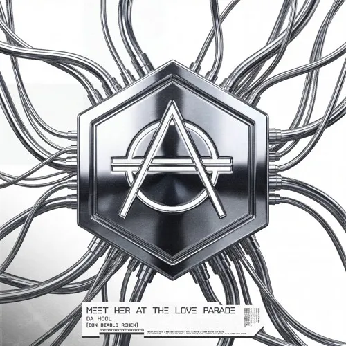 Обложка к песне Meet Her At The Love Parade (Don Diablo ReHex) от Da Hool