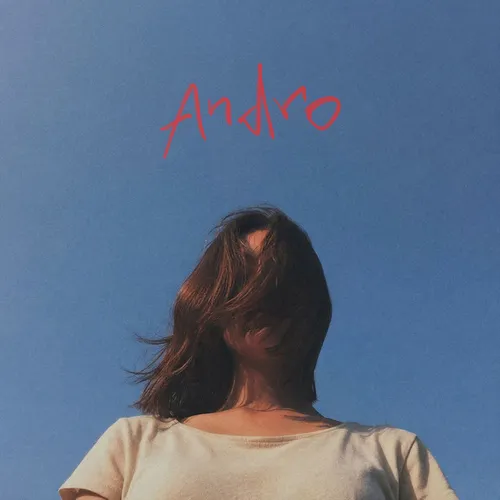 Обложка к песне Ветер от Andro