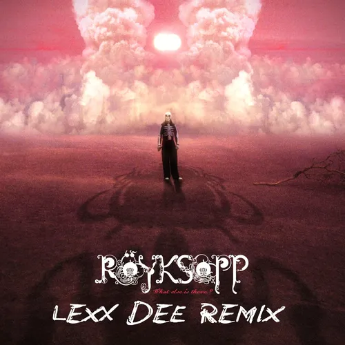 Обложка к песне What Else Is There (Lexx Dee Remix) от Röyksopp