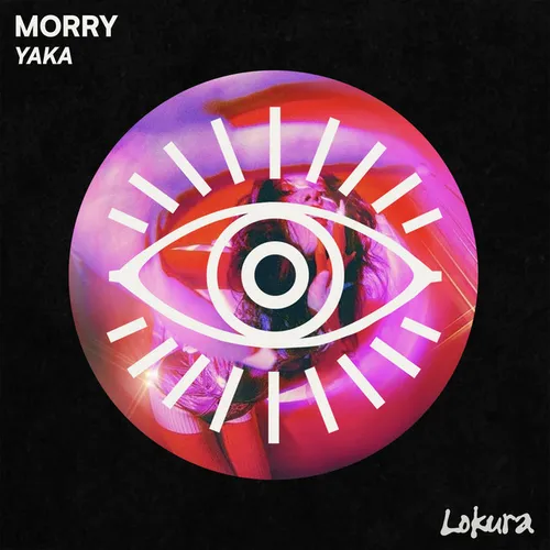 Обложка к песне Yaka (Extended Mix) от Morry