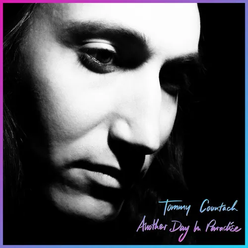 Обложка к песне Another Day In Paradise от Tommy Countach