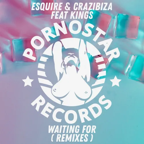 Обложка к песне Waiting For (Deep Mix) от Crazibiza & Kings