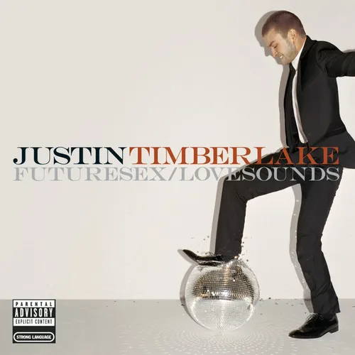 Обложка к песне Sexy Back (Luke Alexander Remix) от Justin Timberlake