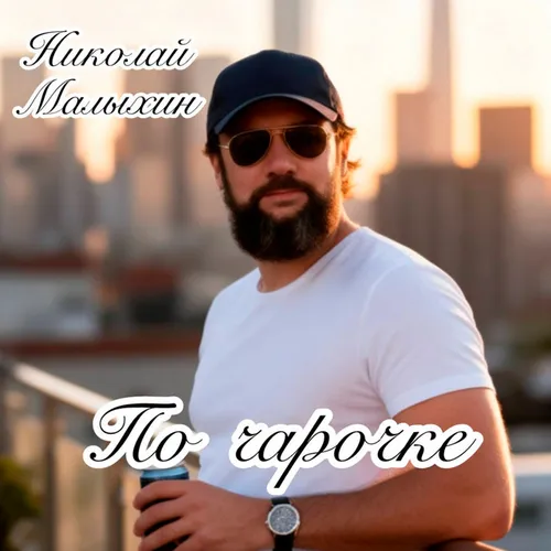 Обложка к песне По Чарочке от Николай Малыхин