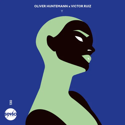Обложка к песне Y (Original Mix) от Oliver Huntemann & Victor Ruiz