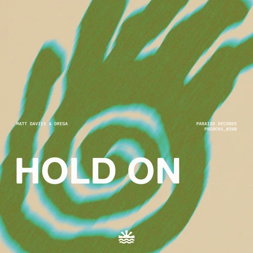 Обложка к песне Hold On (Extended Mix) от Matt Davies & Drega