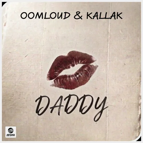 Обложка к песне Daddy (Extended Mix) от Oomloud & Kallak