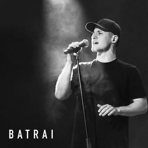 Обложка к песне Взлетали К Облакам от Batrai