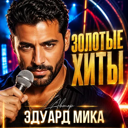 Обложка к песне Моя Женщина от Эдуард Мика