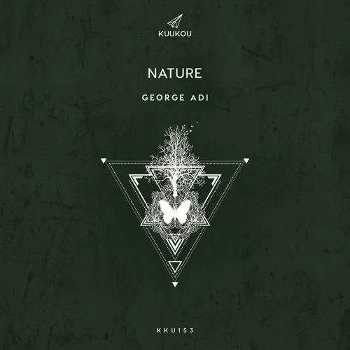 Обложка к песне Nature (Original Mix) от George Adi