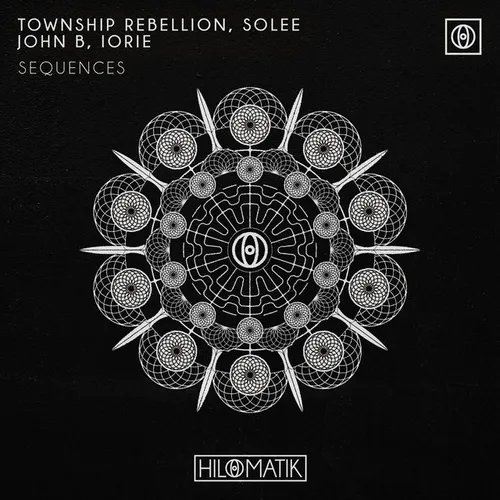Обложка к песне Sequences (Extended Mix) от Township Rebellion & Solee feat. John B, Iorie