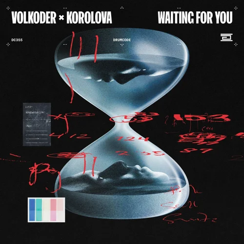 Обложка к песне Waiting For You (Original Mix) от Volkoder & Korolova