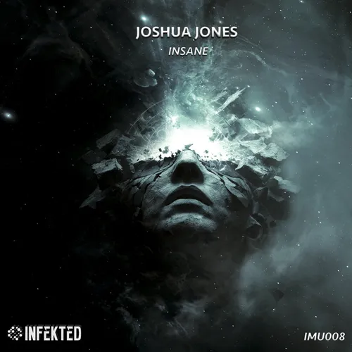 Обложка к песне Believe Me (Original Mix) от Joshua Jones