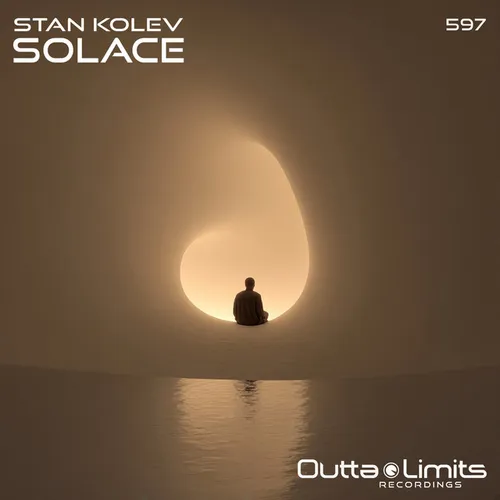 Обложка к песне Solace (Original Mix) от Stan Kolev