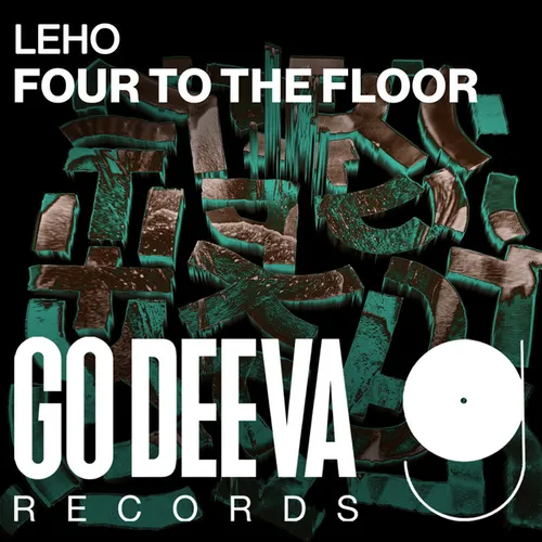 Обложка к песне Four To The Floor (Extended Mix) от Leho
