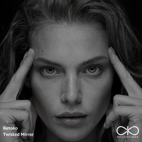 Обложка к песне Twisted Mirror (Original Mix) от Betoko