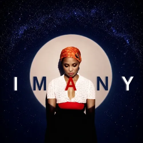 Обложка к песне Don't Be So Shy (Robert Georgescu and White Remix) от Imany