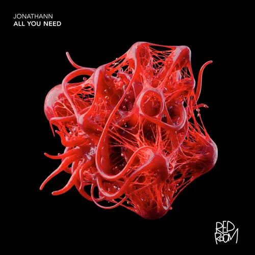 Обложка к песне All You Need (Extended Mix) от Jonathan