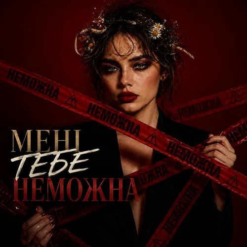 Обложка к песне Мені Тебе Неможна от Muf Modern Ukrainian Folk Project