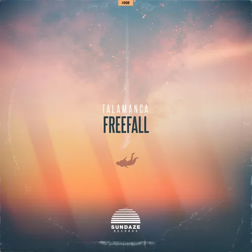 Обложка к песне Freefall (Extended Mix) от Talamanca