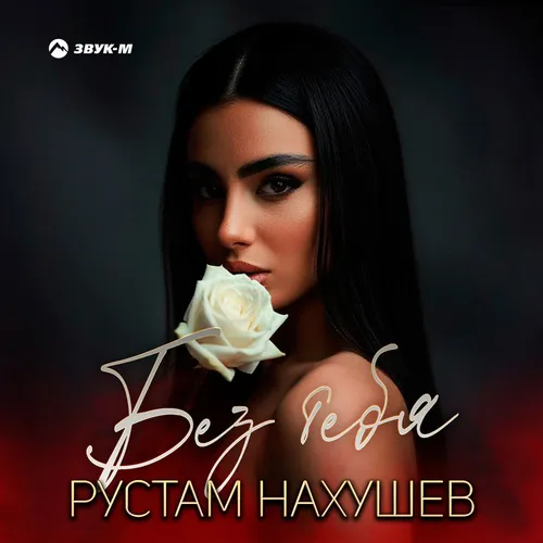 Обложка к песне Без Тебя от Рустам Нахушев
