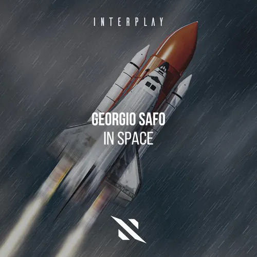 Обложка к песне In Space (Extended Mix) от Georgio Safo