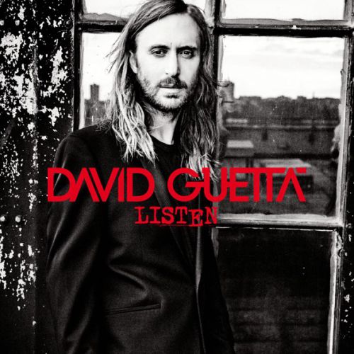 Обложка к песне What I Did For Love (Extended Mix) от David Guetta & Emeli Sande