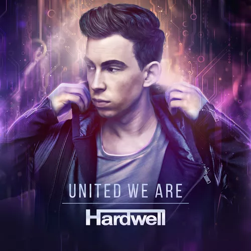 Обложка к песне Colors (feat. Andreas Moe) от Hardwell & Tiesto