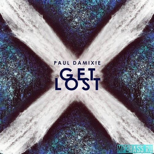 Обложка к песне Get Lost от Paul Damixie
