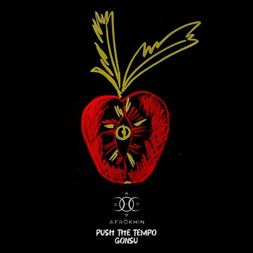 Обложка к песне Push The Tempo (Extended Mix) от GonSu