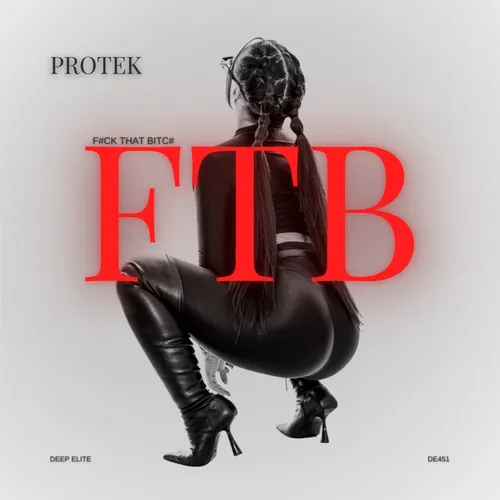 Обложка к песне FTB (Extended Mix) от Protek