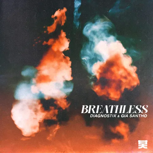 Обложка к песне Breathless (Original Mix) от Diagnostix & Gia Santho