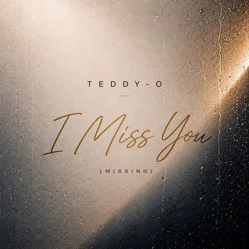 Обложка к песне I Miss You (Missing) (Extended Mix) от Teddy-o