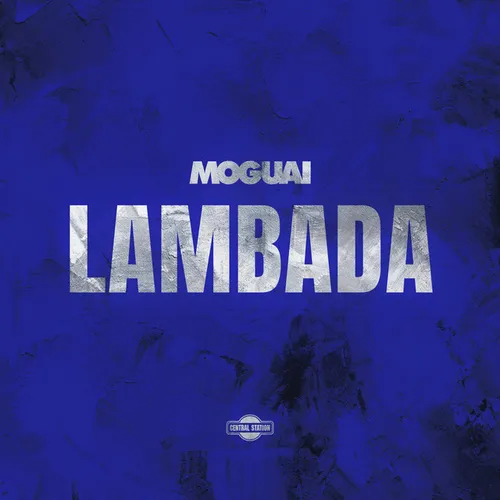 Обложка к песне Lambada от Moguai