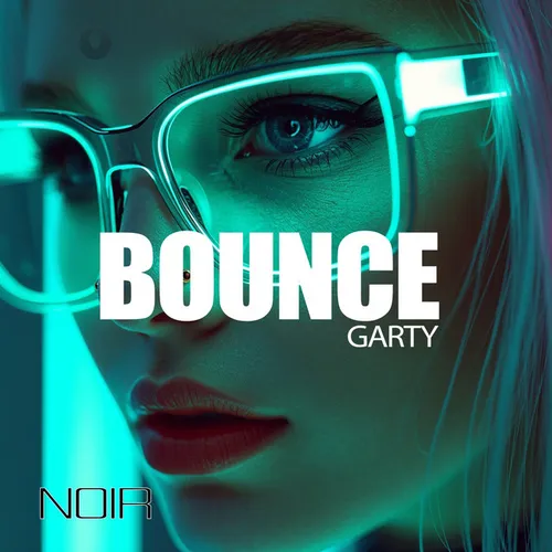Обложка к песне Bounce (Extended Mix) от Garty