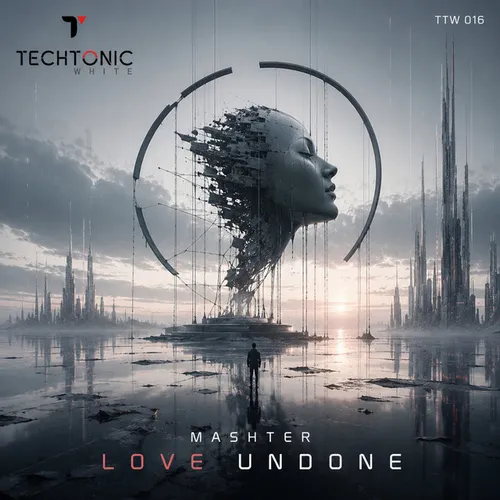 Обложка к песне Love Undone (Original Mix) от Mashter