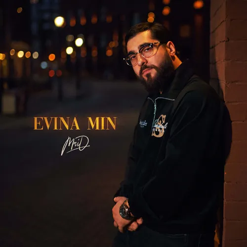 Обложка к песне Evina Min от MriD