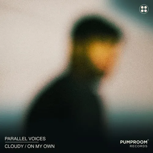 Обложка к песне Cloudy (Extended Mix) от Parallel Voices