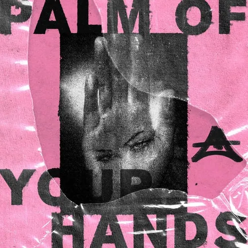 Обложка к песне Palm Of Your Hands (Extended Mix) от Adriatique
