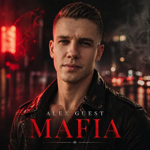 Обложка к песне Под Одним Небом от Alex Guest