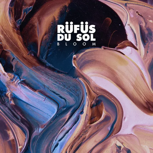 Обложка к песне Like An Animal (Shmina Remix) от Rüfüs Du Sol