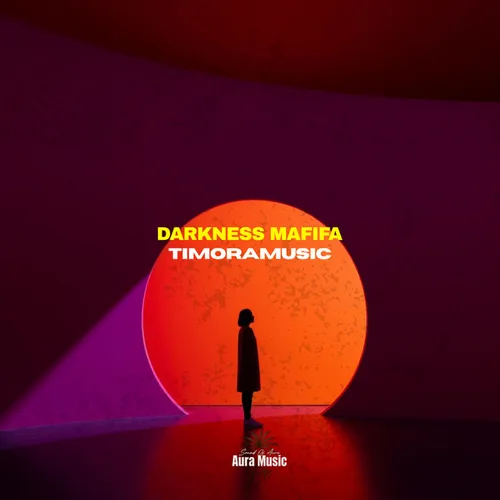 Обложка к песне Darkness Mafia (Original Mix) от Timoramusic