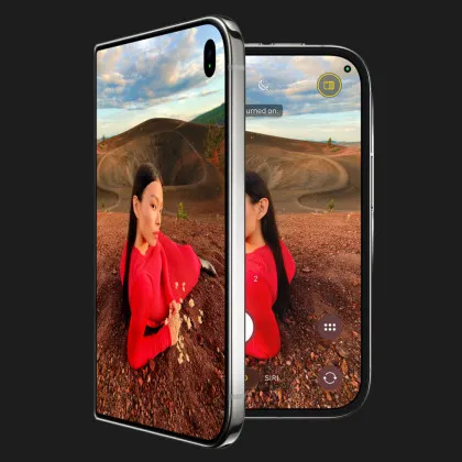 Обложка к песне Рингтон от iPhone 18 Pro Duo