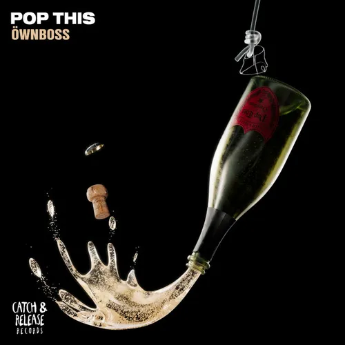 Обложка к песне Pop This (Extended Mix) от Öwnboss